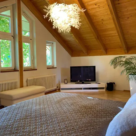 Haus Wangen