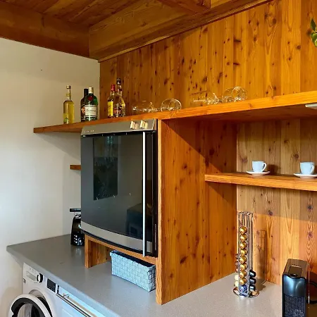 Haus Wangen Holiday home Ohningen