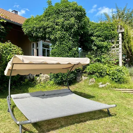 Haus Wangen Holiday home