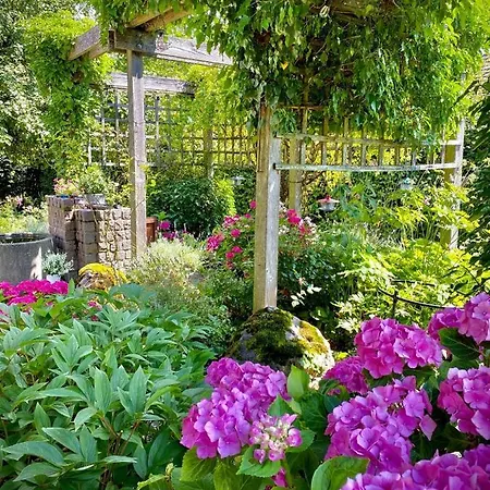 Holiday home Haus Wangen Ohningen
