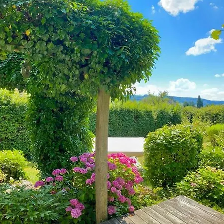 Holiday home Haus Wangen *