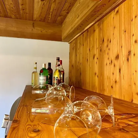 Holiday home Haus Wangen Ohningen