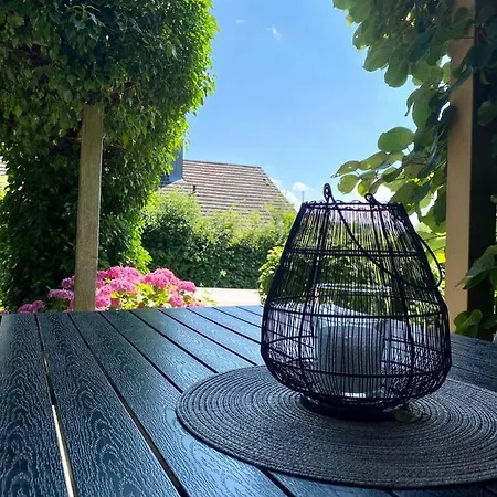Haus Wangen Holiday home *
